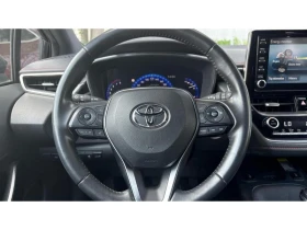 Toyota Corolla TS 2.0 HSD LOUNGE - 42900 лв. - 73454921 13