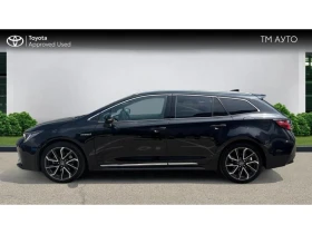 Toyota Corolla TS 2.0 HSD LOUNGE - 42900 лв. - 73454921 3