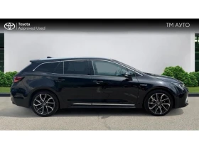 Toyota Corolla TS 2.0 HSD LOUNGE - 42900 лв. - 73454921 17