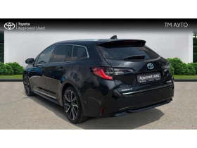 Toyota Corolla TS 2.0 HSD LOUNGE - 42900 лв. - 73454921 2