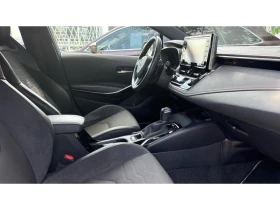 Toyota Corolla TS 2.0 HSD LOUNGE - 42900 лв. - 73454921 6
