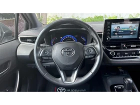 Toyota Corolla TS 2.0 HSD LOUNGE - 42900 лв. - 73454921 9