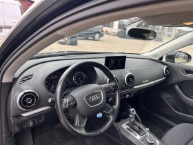 Audi A3 1.4 G-TRON AVTOMAT/NAVI EURO 6 - 15900 лв. - 19255741 11