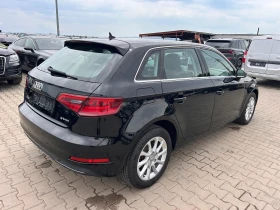 Audi A3 1.4 G-TRON AVTOMAT/NAVI EURO 6 - 15900 лв. - 19255741 6