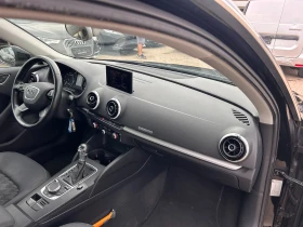 Audi A3 1.4 G-TRON AVTOMAT/NAVI EURO 6 - 15900 лв. - 19255741 10
