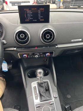 Audi A3 1.4 G-TRON AVTOMAT/NAVI EURO 6 - 15900 лв. - 19255741 12