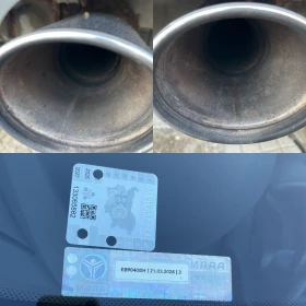 BMW 645 - 16999 лв. - 68615518 14