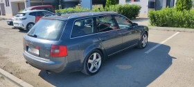 Audi A6 Avant (4B, C5) | Mobile.bg    3