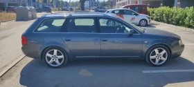 Audi A6 Avant (4B, C5) | Mobile.bg    2