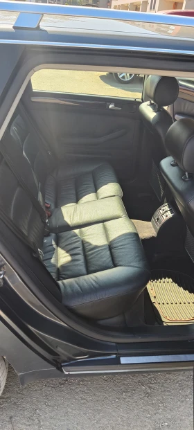 Audi A6 Avant (4B, C5) | Mobile.bg    12