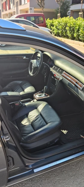 Audi A6 Avant (4B, C5) | Mobile.bg    11