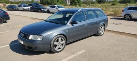 Audi A6 Avant (4B, C5) | Mobile.bg    7