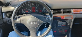 Audi A6 Avant (4B, C5) | Mobile.bg    10