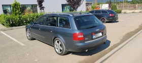 Audi A6 Avant (4B, C5) | Mobile.bg    5