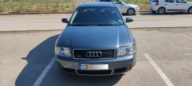 Audi A6 Avant (4B, C5) | Mobile.bg    8
