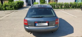 Audi A6 Avant (4B, C5) | Mobile.bg    4