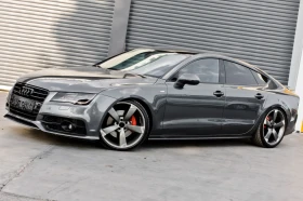 Audi A7 3.0 TDI QUATTRO 3XSline - 28999 лв. - 99688569 2