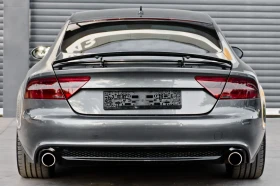 Audi A7 3.0 TDI QUATTRO 3XSline - 28999 лв. - 99688569 5