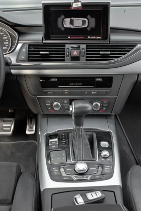 Audi A7 3.0 TDI QUATTRO 3XSline - 28999 лв. - 99688569 13