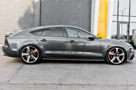 Audi A7 3.0 TDI QUATTRO 3XSline - 28999 лв. - 99688569 4