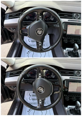 Обява за продажба на VW Passat 2.0-TDI-HIGHLINE-4 MOTION-AUTOMAT-LED-DIGITAL-FULL ~33 777 лв. - изображение 11