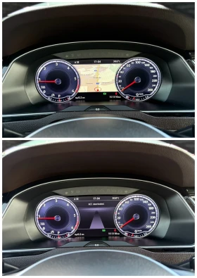 Обява за продажба на VW Passat 2.0-TDI-HIGHLINE-4 MOTION-AUTOMAT-LED-DIGITAL-FULL ~33 777 лв. - изображение 10