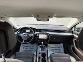 VW Passat 2.0-TDI-HIGHLINE-4 MOTION-AUTOMAT-LED-DIGITAL-FULL - 33777 лв. - 62623800 13