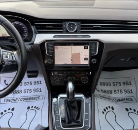Обява за продажба на VW Passat 2.0-TDI-HIGHLINE-4 MOTION-AUTOMAT-LED-DIGITAL-FULL ~33 777 лв. - изображение 9