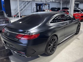 Mercedes-Benz S 63 AMG CARFAX* *   *  | Mobile.bg    4