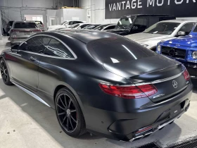 Mercedes-Benz S 63 AMG CARFAX* *   *  | Mobile.bg    3