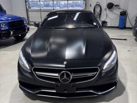 Mercedes-Benz S 63 AMG CARFAX* *   *  | Mobile.bg    7