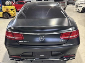 Mercedes-Benz S 63 AMG CARFAX* *   *  | Mobile.bg    5