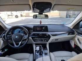 BMW 530 530 i xdrive - 61000 лв. - 54485917 11