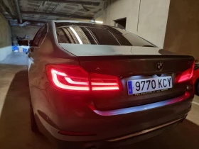 BMW 530 530 i xdrive - 61000 лв. - 54485917 12