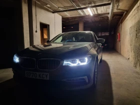 BMW 530 530 i xdrive - 61000 лв. - 54485917 13