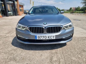 BMW 530 530 i xdrive - 61000 лв. - 54485917 2