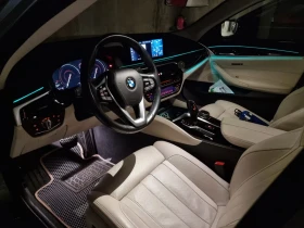 BMW 530 530 i xdrive - 61000 лв. - 54485917 7