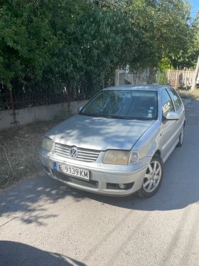 Обява за продажба на VW Polo Polo ~1 100 лв. - изображение 1