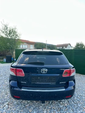 Обява за продажба на Toyota Avensis D4-D Keyless Entry & Start ~10 500 лв. - изображение 4