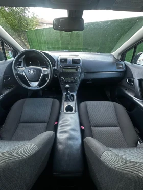 Обява за продажба на Toyota Avensis D4-D Keyless Entry & Start ~10 500 лв. - изображение 10