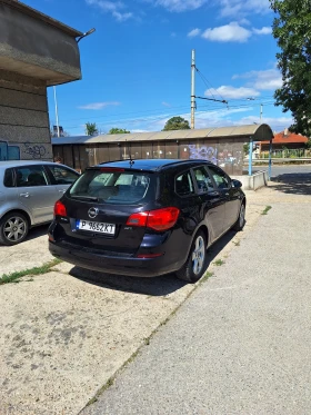 Обява за продажба на Opel Astra J ~8 700 лв. - изображение 3