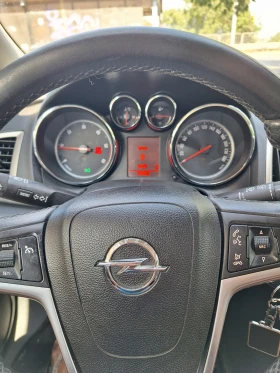Обява за продажба на Opel Astra J ~8 700 лв. - изображение 4