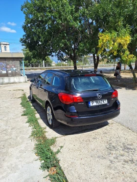 Обява за продажба на Opel Astra J ~8 700 лв. - изображение 2