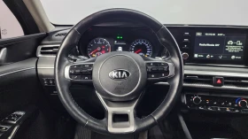 Kia K5 2.0LPI STANDARD - 32300 лв. - 59432823 11