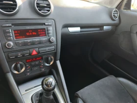 Audi A3 1.9TDI 105.   | Mobile.bg    9