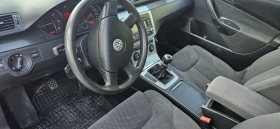 VW Passat 1.9 TDI | Mobile.bg    6
