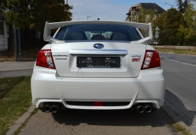 Subaru Impreza 2.5 WRX STI ШВЕЙЦАРИЯ - 30900 лв. - 95260261 5