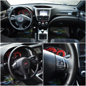 Subaru Impreza 2.5 WRX STI ШВЕЙЦАРИЯ - 30900 лв. - 95260261 13