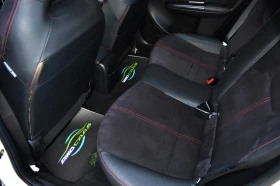 Subaru Impreza 2.5 WRX STI ШВЕЙЦАРИЯ - 30900 лв. - 95260261 9