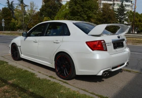 Subaru Impreza 2.5 WRX STI ШВЕЙЦАРИЯ - 30900 лв. - 95260261 6